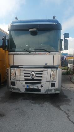 Renault - magnum