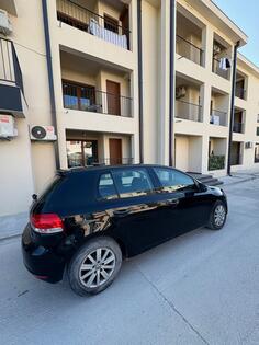 Volkswagen - Golf 6 - TDI