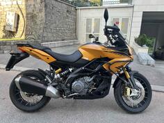 Aprilia - Caponord 1200 Rally