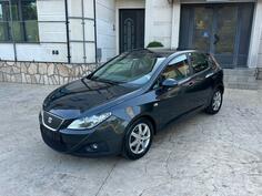 Seat - Ibiza - 1.2 TDI