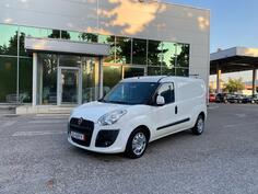 Fiat - Doblo - MAXI 1,6 JTD KLIMA DIGITALNA