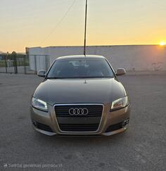 Audi - A3 - 2.0 TDI