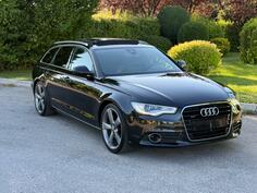 Audi - A6 - 3.0 TDI