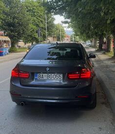BMW - 320