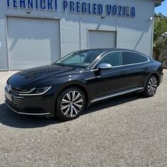 Volkswagen - Arteon - Elegance