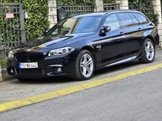 BMW - 530 - xDrive