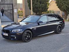 BMW - 530 - xDrive