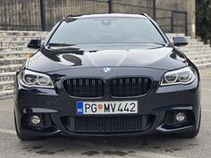 BMW - 530 - xDrive