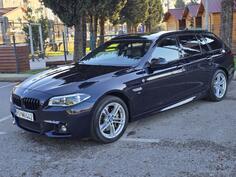 BMW - 530 - xDrive