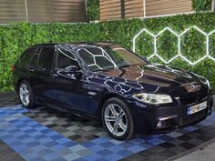 BMW - 530 - xDrive