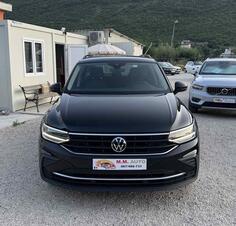 Volkswagen - Tiguan - 2.0 TDI AUTOMATIK 02/2021g