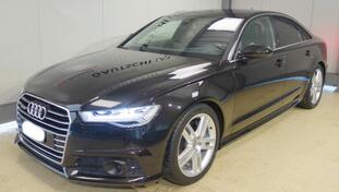 U djelovima Audi - A6 Tdi