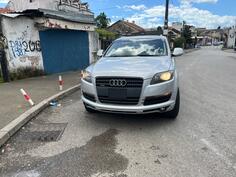 Audi - Q7 - 3.0