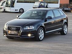 Audi - A3 - 2.0TDI 103KW