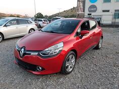 Renault - Clio - 1.5 DCI