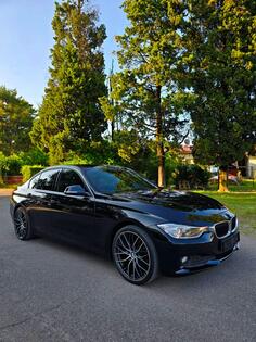 BMW - 320 - 2.0D