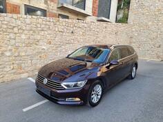 Volkswagen - Passat - B8