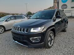 Jeep - Compass - 1.6 MJTD