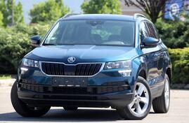 Škoda - Karoq - 1.6