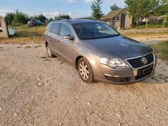 U djelovima Volkswagen - Passat 2.0tdi 8v