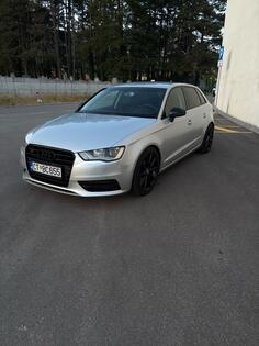 Audi - A3 - 1.6 TDI