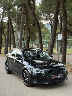 Audi - A3 - 1.9