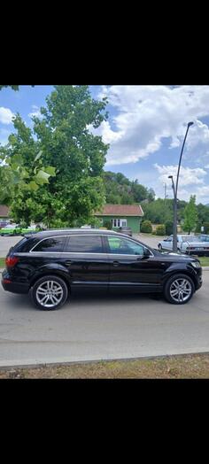 Audi - Q7 - 3.0 tdi