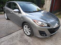 Mazda - 3 - 1.6 cdvi