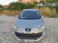 Peugeot - 308 - 1600