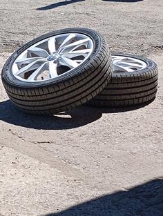 Kumho - J - Ljetnja guma