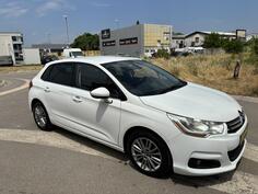 Citroen - C4 - 1.6