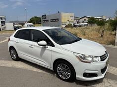 Citroen - C4 - 1.6