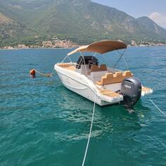 Airon marine - ayros xc22