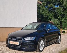 Audi - A3 - 2.0 tdi