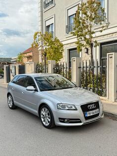 Audi - A3 - 2.0 TDI