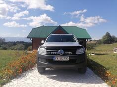 Volkswagen - Amarok - 2,0TDI