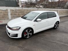 Volkswagen - Golf GTI - 2.0 TSI Performance Edition