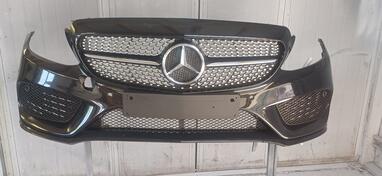 U djelovima Mercedes Benz - C 43 AMG C43 AMG