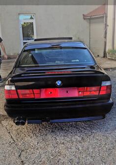 BMW - 524 - 2.4