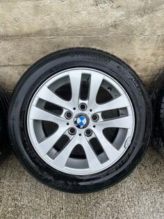 Ostalo felne i Hankook gume