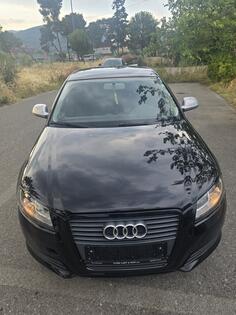 Audi - A3 - 2.0 tdi