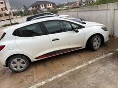 Renault - Clio - 1,5dci