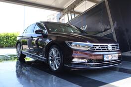 Volkswagen - Passat - 2.0