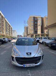 Peugeot - 308 - 1.6hdi