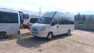 Iveco - 50c15
