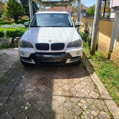 BMW - X5 - SUV