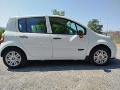 Renault - Modus - 1.5DCI