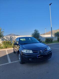 Renault - Megane - 1.5 dci