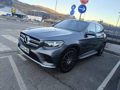 Mercedes Benz - 250 - 2.5 amg line