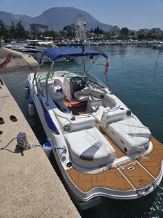 Rinker - captiva 268